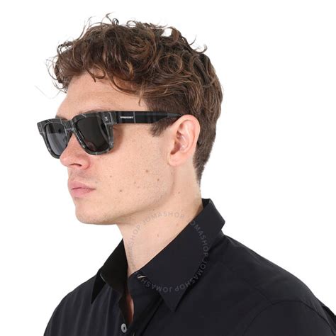 Burberry™ Hayden BE4394 Square Sunglasses 